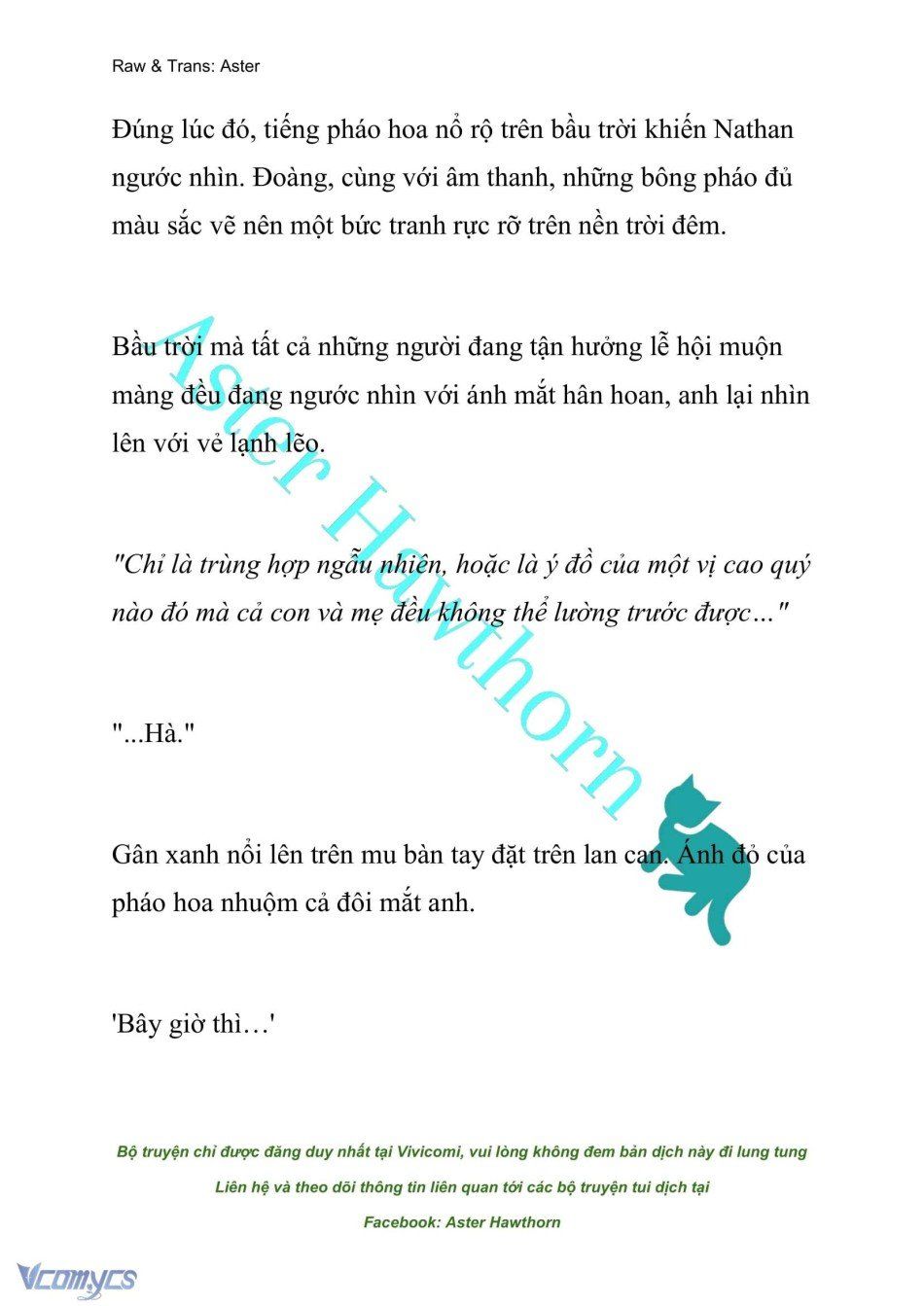 đọc truyện [novel] Anh Hùng Khao Khát Sự Sa Ngã Của Thánh Nữ Chương 74 ảnh 14 tại Thiên Thai Truyện