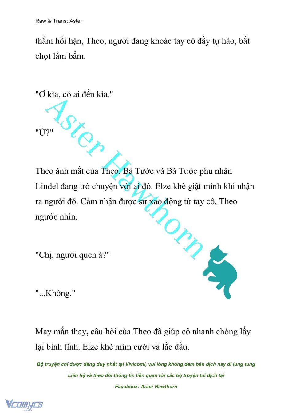 đọc truyện [novel] Anh Hùng Khao Khát Sự Sa Ngã Của Thánh Nữ Chương 74 ảnh 16 tại Thiên Thai Truyện