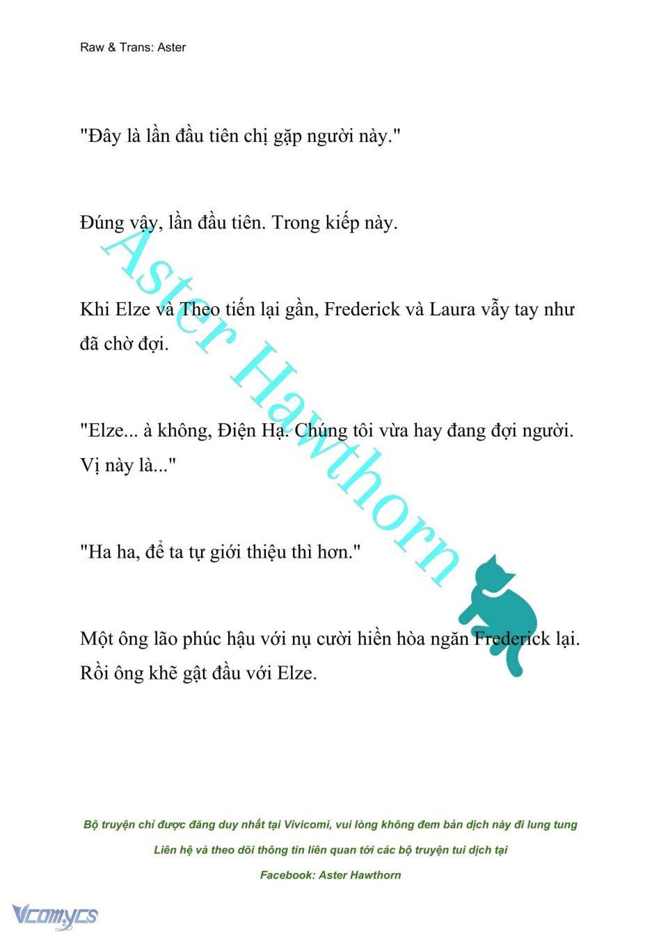 đọc truyện [novel] Anh Hùng Khao Khát Sự Sa Ngã Của Thánh Nữ Chương 74 ảnh 17 tại Thiên Thai Truyện