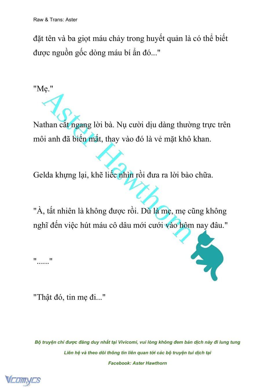 đọc truyện [novel] Anh Hùng Khao Khát Sự Sa Ngã Của Thánh Nữ Chương 74 ảnh 3 tại Thiên Thai Truyện