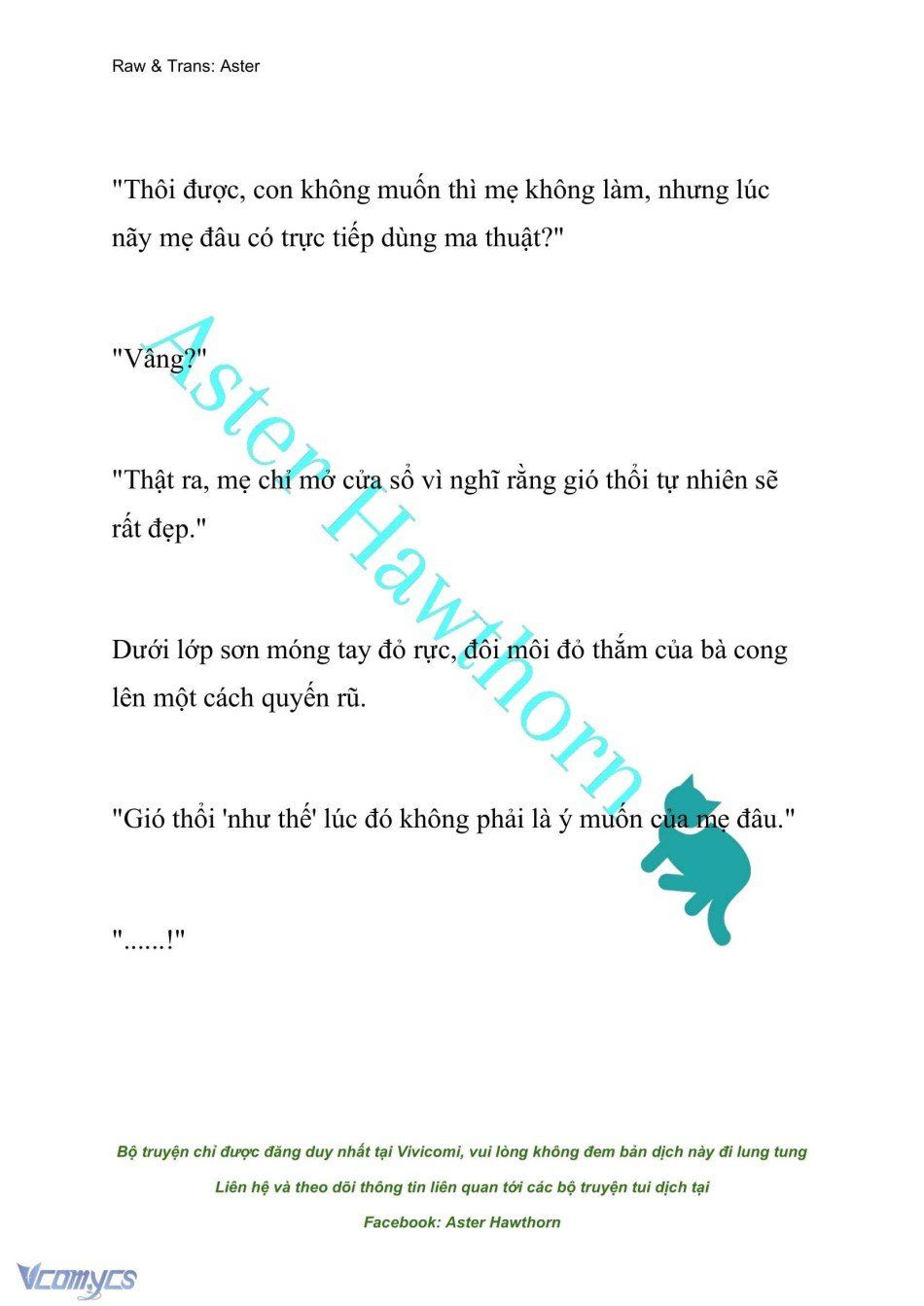 đọc truyện [novel] Anh Hùng Khao Khát Sự Sa Ngã Của Thánh Nữ Chương 74 ảnh 7 tại Thiên Thai Truyện