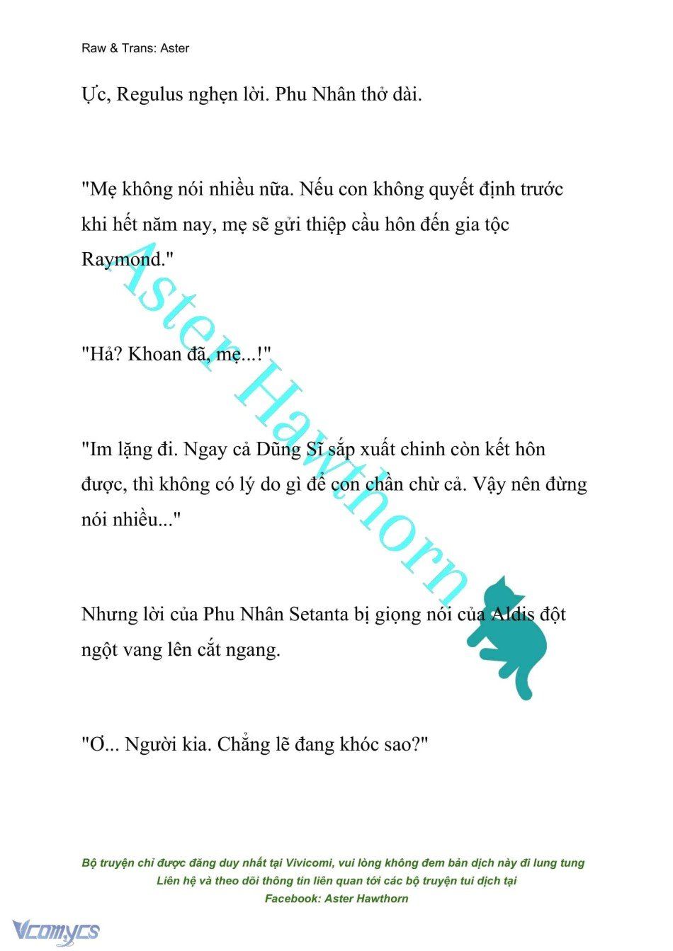 đọc truyện [novel] Anh Hùng Khao Khát Sự Sa Ngã Của Thánh Nữ Chương 76 ảnh 16 tại Thiên Thai Truyện