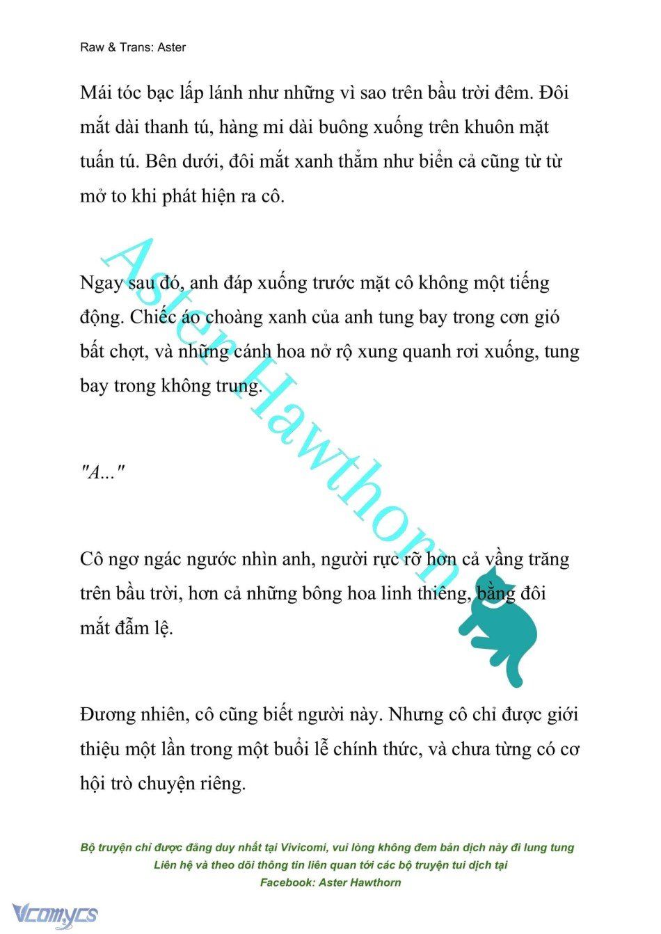 đọc truyện [novel] Anh Hùng Khao Khát Sự Sa Ngã Của Thánh Nữ Chương 77 ảnh 5 tại Thiên Thai Truyện