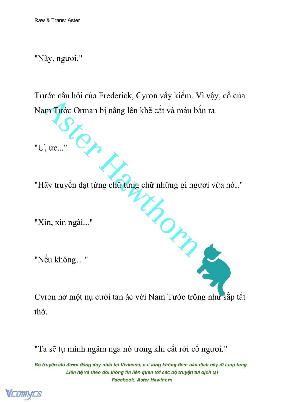 đọc truyện [novel] Anh Hùng Khao Khát Sự Sa Ngã Của Thánh Nữ Chương 78 ảnh 13 tại Thiên Thai Truyện