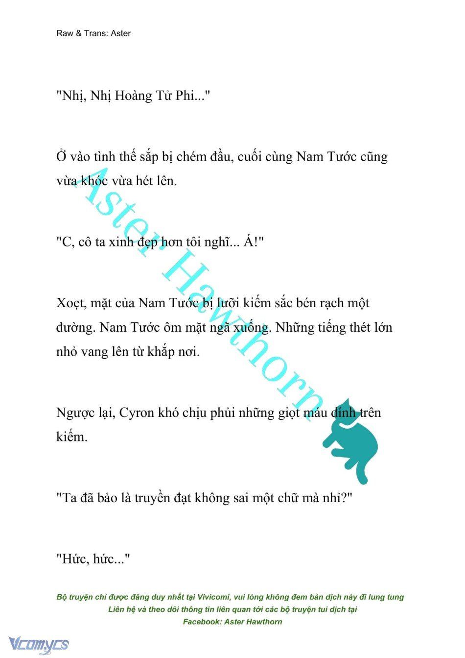 đọc truyện [novel] Anh Hùng Khao Khát Sự Sa Ngã Của Thánh Nữ Chương 78 ảnh 14 tại Thiên Thai Truyện