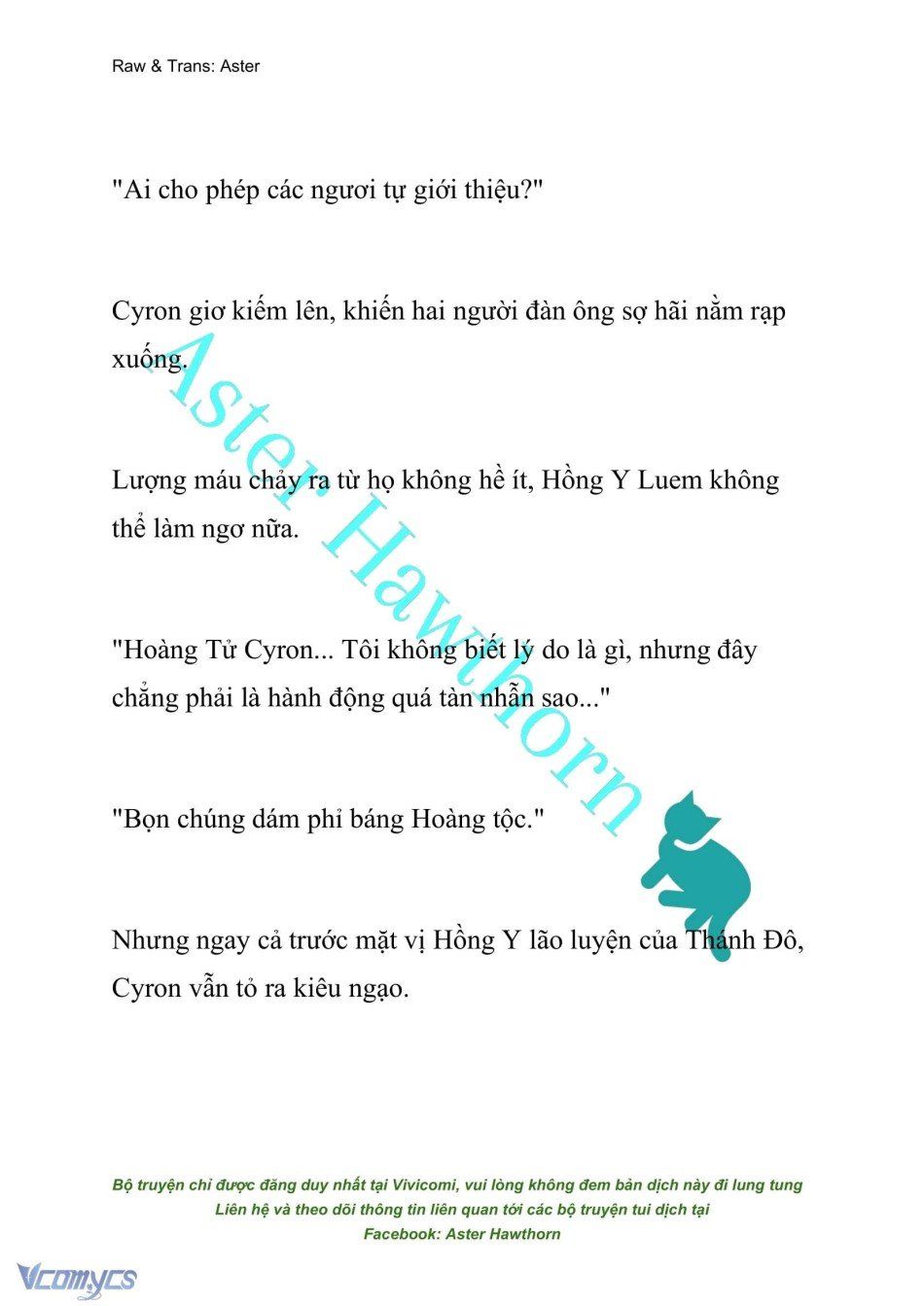 đọc truyện [novel] Anh Hùng Khao Khát Sự Sa Ngã Của Thánh Nữ Chương 78 ảnh 10 tại Thiên Thai Truyện