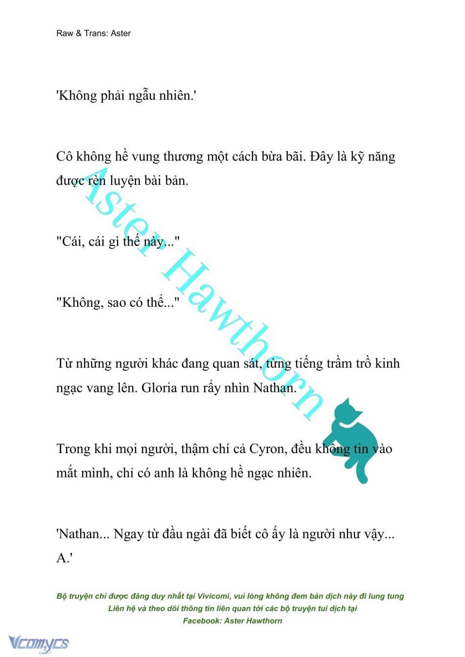 đọc truyện [novel] Anh Hùng Khao Khát Sự Sa Ngã Của Thánh Nữ Chương 80 ảnh 16 tại Thiên Thai Truyện