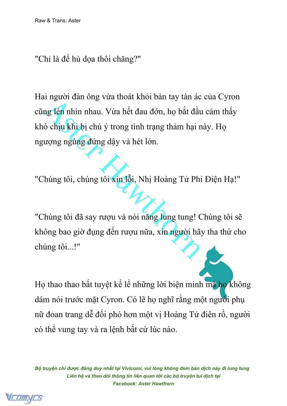 đọc truyện [novel] Anh Hùng Khao Khát Sự Sa Ngã Của Thánh Nữ Chương 80 ảnh 11 tại Thiên Thai Truyện