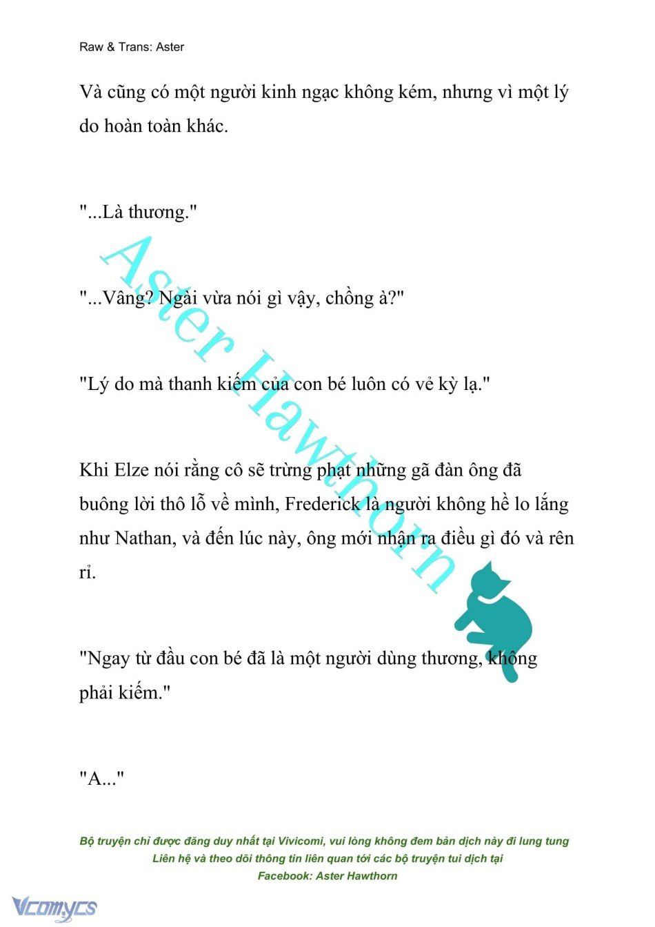 đọc truyện [novel] Anh Hùng Khao Khát Sự Sa Ngã Của Thánh Nữ Chương 81 ảnh 6 tại Thiên Thai Truyện