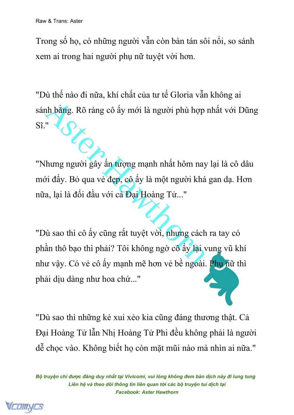 đọc truyện [novel] Anh Hùng Khao Khát Sự Sa Ngã Của Thánh Nữ Chương 82 ảnh 3 tại Thiên Thai Truyện