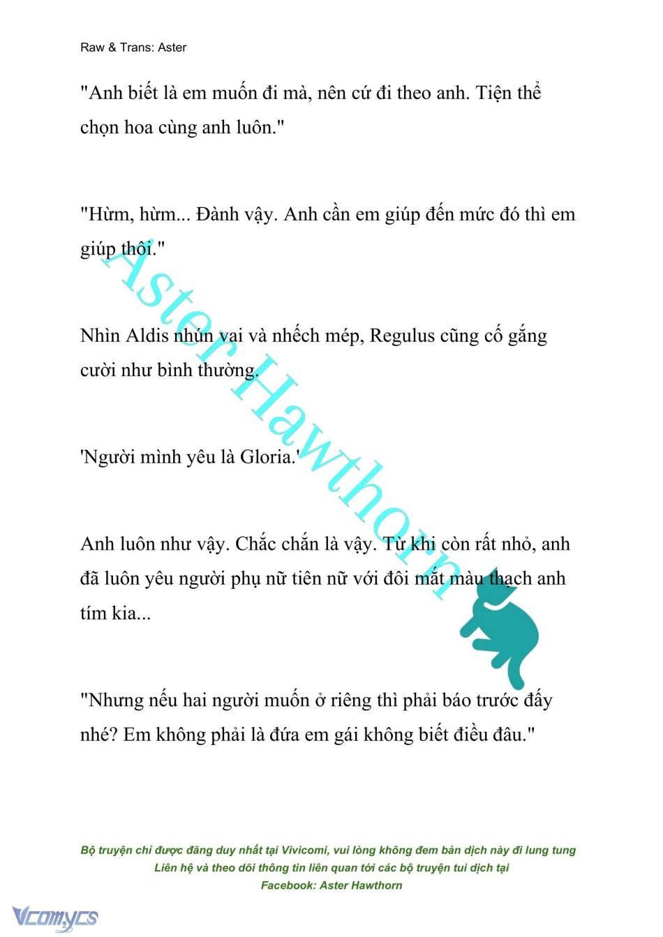 đọc truyện [novel] Anh Hùng Khao Khát Sự Sa Ngã Của Thánh Nữ Chương 82 ảnh 12 tại Thiên Thai Truyện