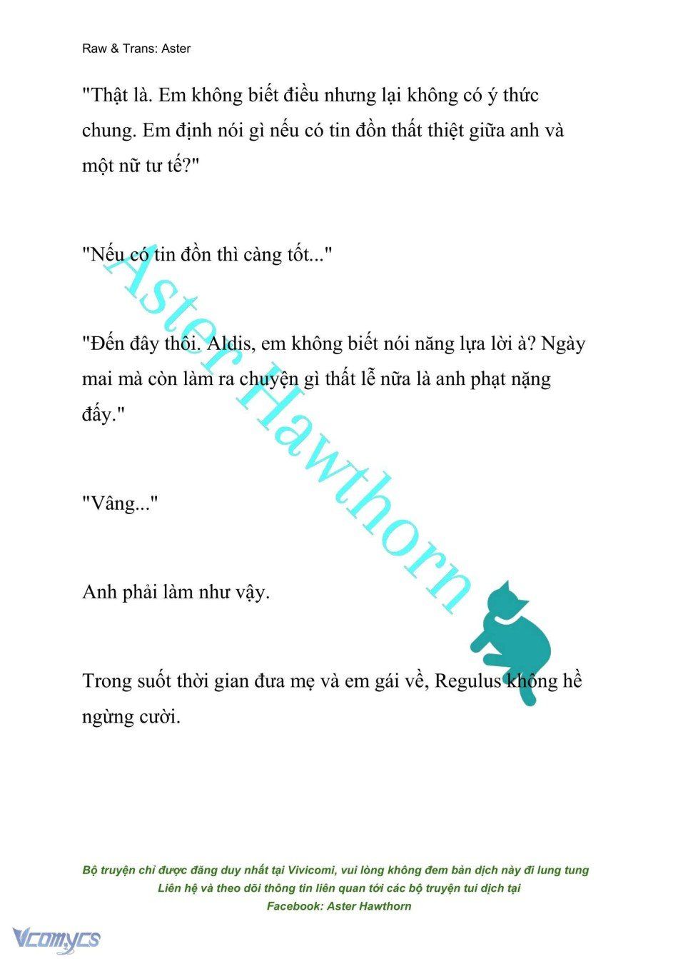 đọc truyện [novel] Anh Hùng Khao Khát Sự Sa Ngã Của Thánh Nữ Chương 82 ảnh 13 tại Thiên Thai Truyện