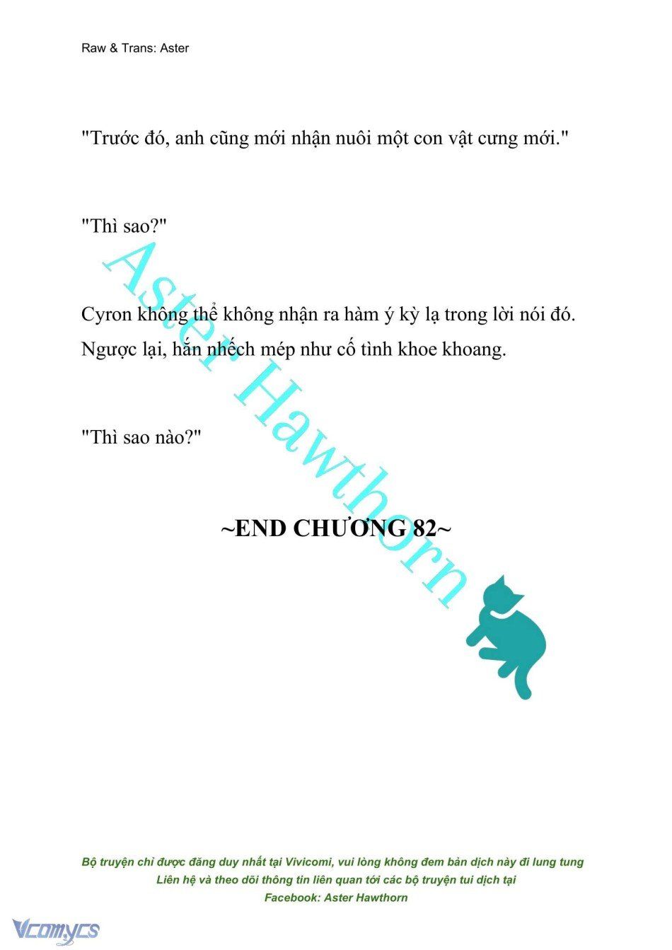 đọc truyện [novel] Anh Hùng Khao Khát Sự Sa Ngã Của Thánh Nữ Chương 82 ảnh 22 tại Thiên Thai Truyện