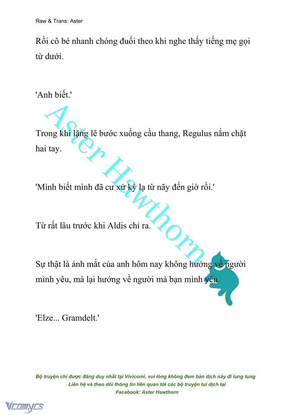 đọc truyện [novel] Anh Hùng Khao Khát Sự Sa Ngã Của Thánh Nữ Chương 82 ảnh 10 tại Thiên Thai Truyện