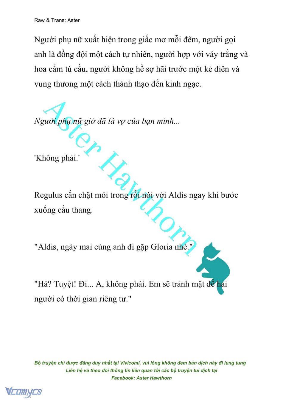 đọc truyện [novel] Anh Hùng Khao Khát Sự Sa Ngã Của Thánh Nữ Chương 82 ảnh 11 tại Thiên Thai Truyện