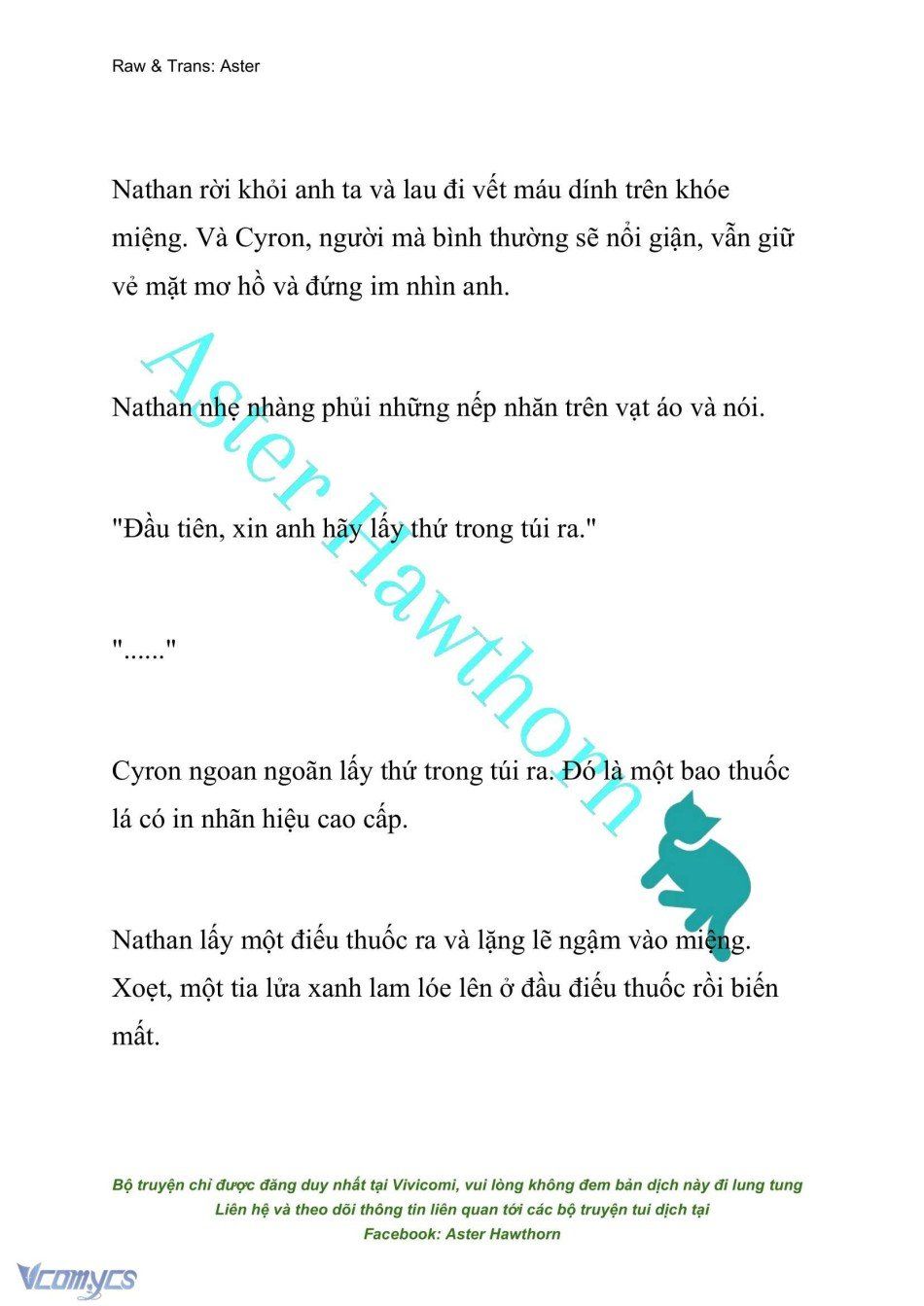 đọc truyện [novel] Anh Hùng Khao Khát Sự Sa Ngã Của Thánh Nữ Chương 83 ảnh 12 tại Thiên Thai Truyện