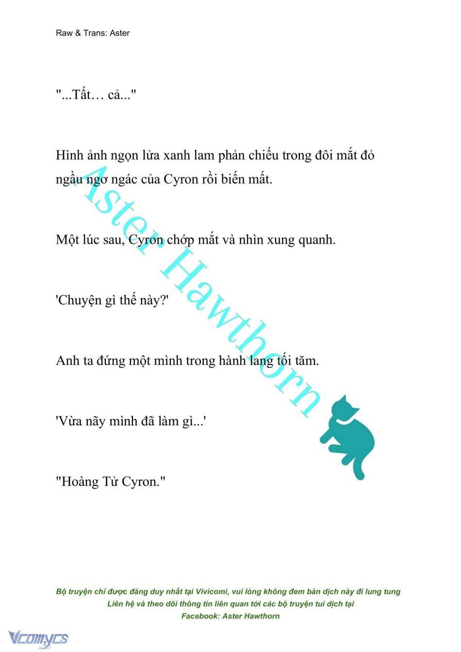 đọc truyện [novel] Anh Hùng Khao Khát Sự Sa Ngã Của Thánh Nữ Chương 83 ảnh 18 tại Thiên Thai Truyện