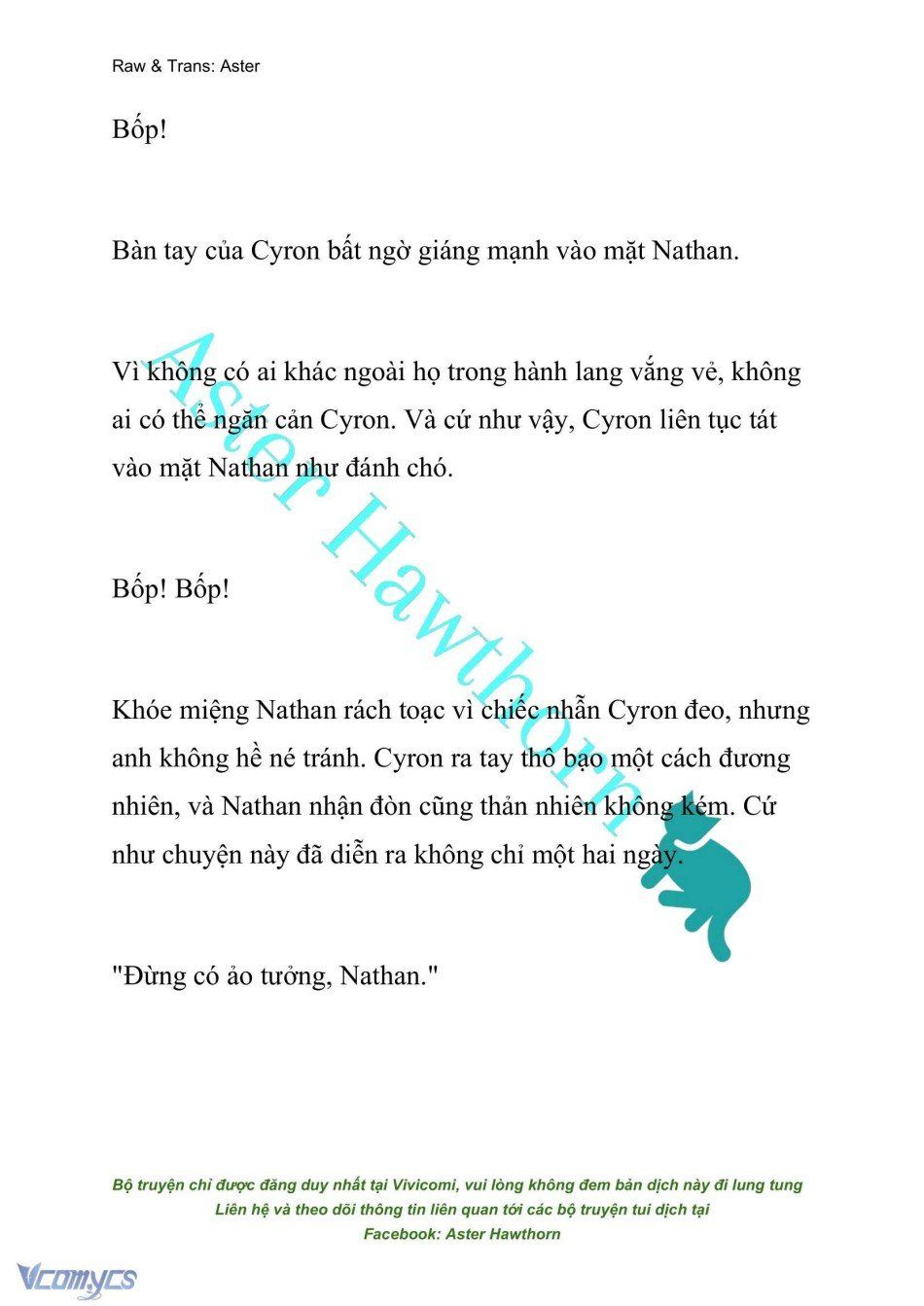 đọc truyện [novel] Anh Hùng Khao Khát Sự Sa Ngã Của Thánh Nữ Chương 83 ảnh 6 tại Thiên Thai Truyện