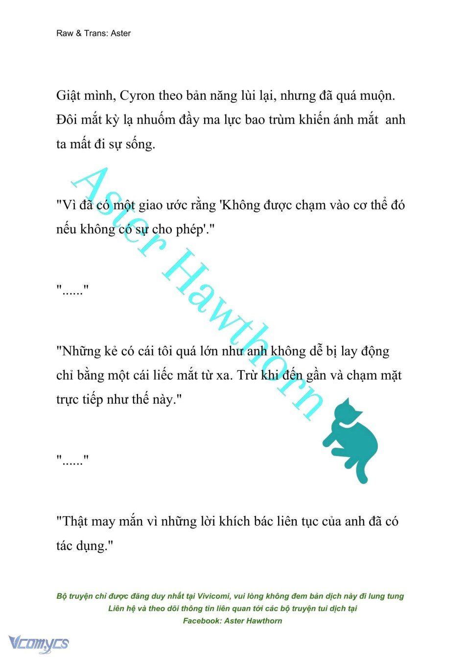 đọc truyện [novel] Anh Hùng Khao Khát Sự Sa Ngã Của Thánh Nữ Chương 83 ảnh 11 tại Thiên Thai Truyện