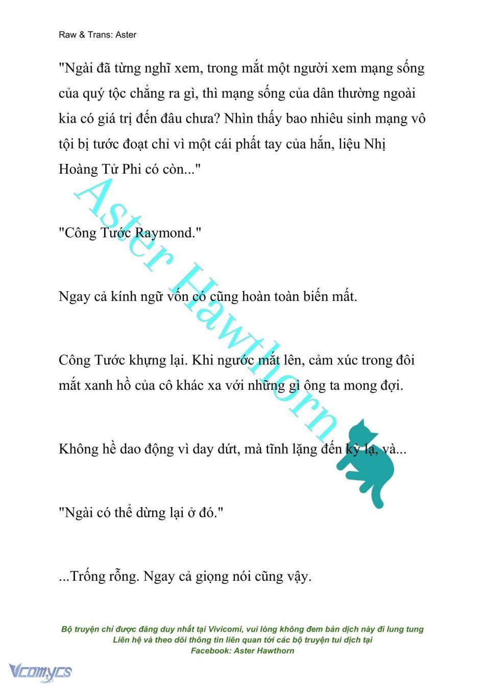 đọc truyện [novel] Anh Hùng Khao Khát Sự Sa Ngã Của Thánh Nữ Chương 85 ảnh 11 tại Thiên Thai Truyện