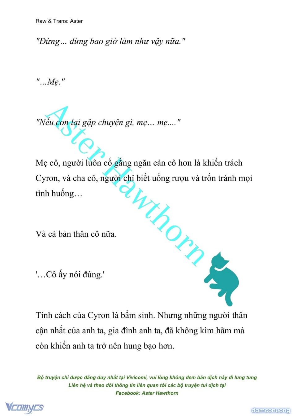 đọc truyện [novel] Anh Hùng Khao Khát Sự Sa Ngã Của Thánh Nữ Chương 86 ảnh 16 tại Thiên Thai Truyện