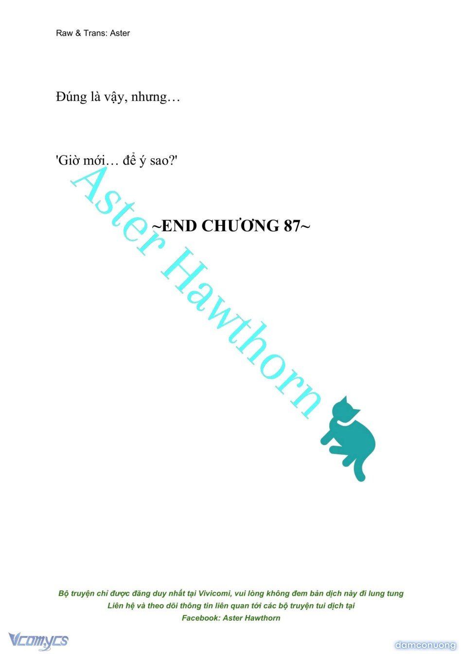 đọc truyện [novel] Anh Hùng Khao Khát Sự Sa Ngã Của Thánh Nữ Chương 87 ảnh 20 tại Thiên Thai Truyện