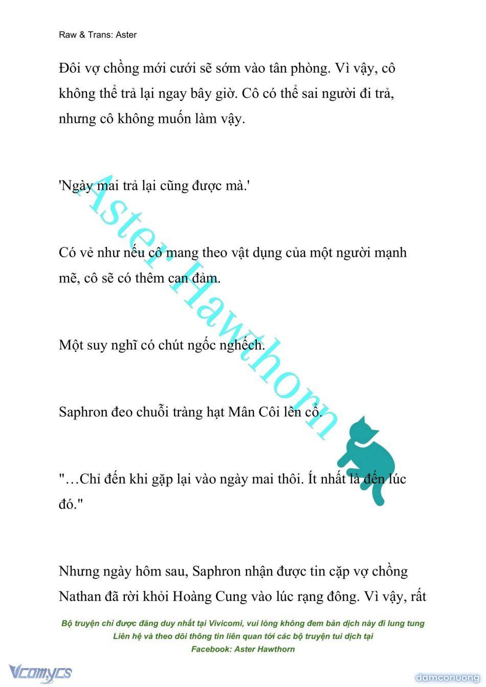 đọc truyện [novel] Anh Hùng Khao Khát Sự Sa Ngã Của Thánh Nữ Chương 87 ảnh 5 tại Thiên Thai Truyện