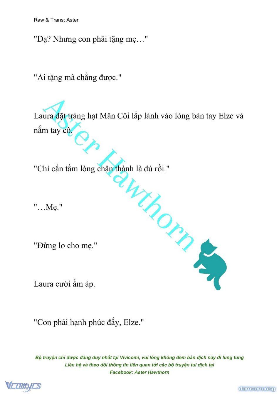 đọc truyện [novel] Anh Hùng Khao Khát Sự Sa Ngã Của Thánh Nữ Chương 87 ảnh 8 tại Thiên Thai Truyện