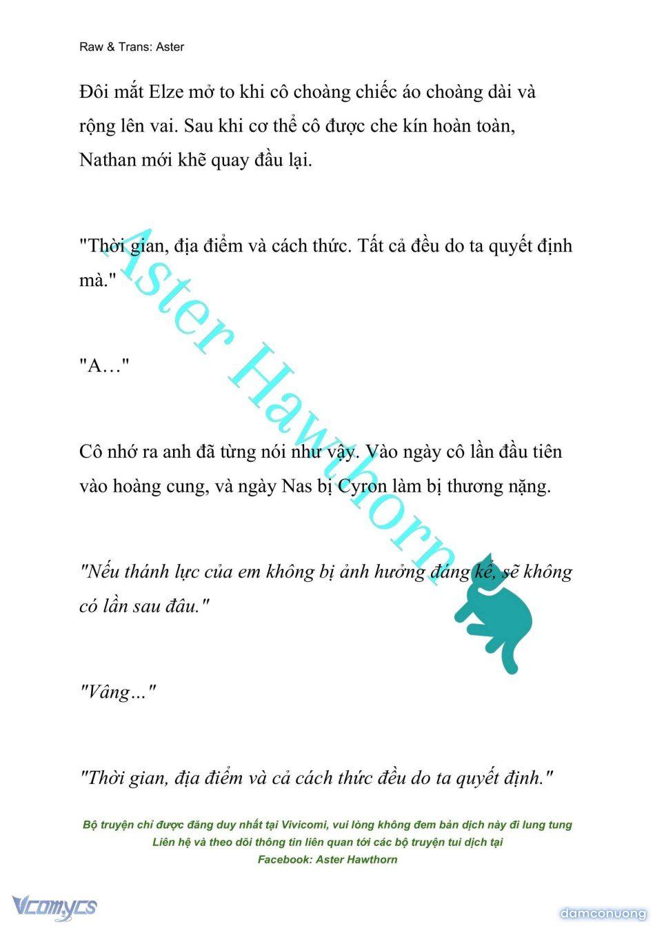 đọc truyện [novel] Anh Hùng Khao Khát Sự Sa Ngã Của Thánh Nữ Chương 88 ảnh 3 tại Thiên Thai Truyện