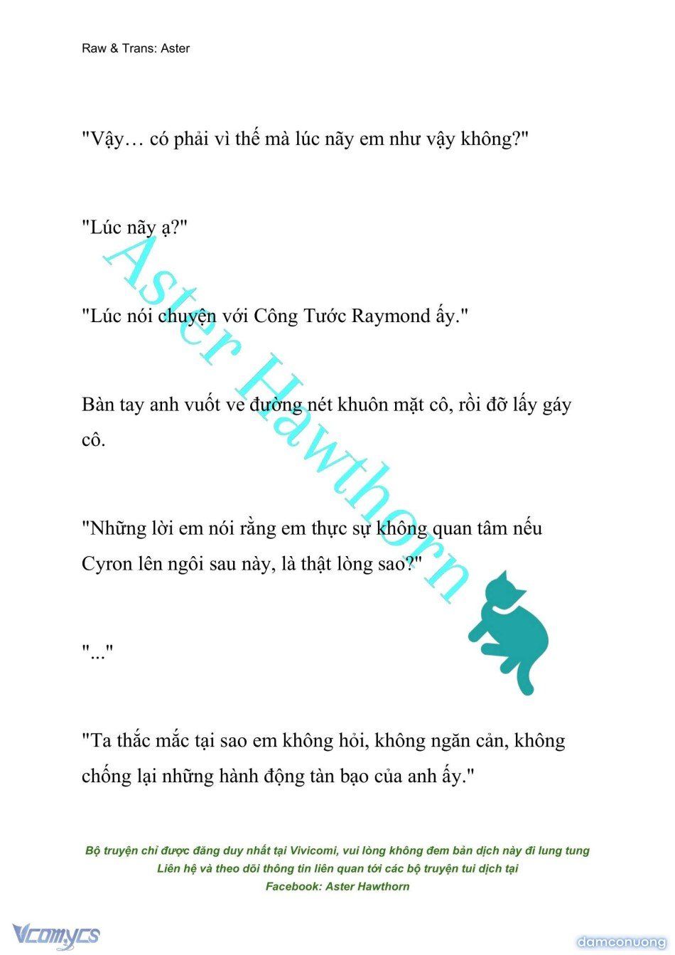 đọc truyện [novel] Anh Hùng Khao Khát Sự Sa Ngã Của Thánh Nữ Chương 88 ảnh 14 tại Thiên Thai Truyện