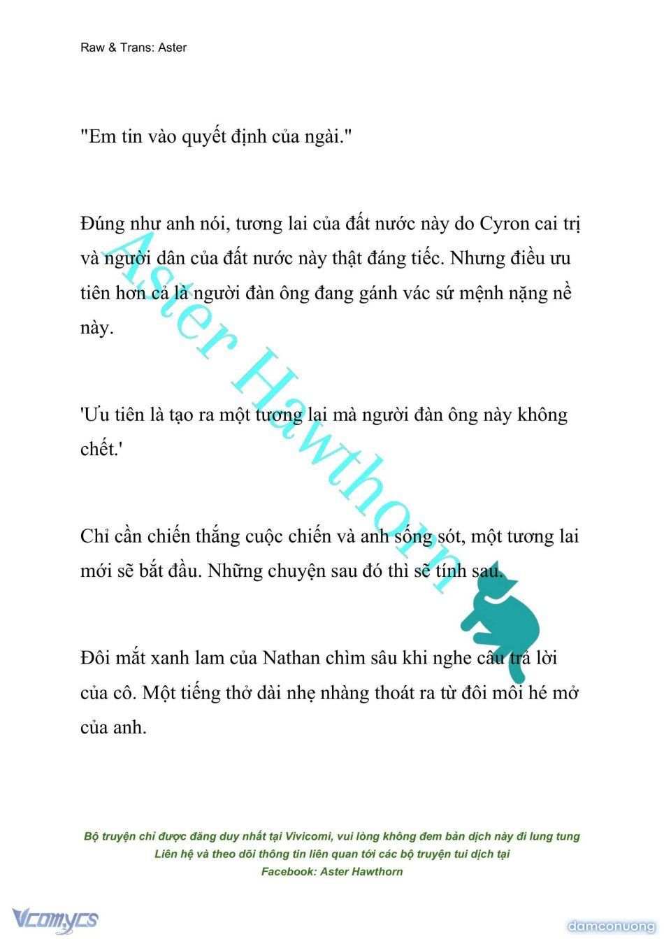 đọc truyện [novel] Anh Hùng Khao Khát Sự Sa Ngã Của Thánh Nữ Chương 88 ảnh 16 tại Thiên Thai Truyện