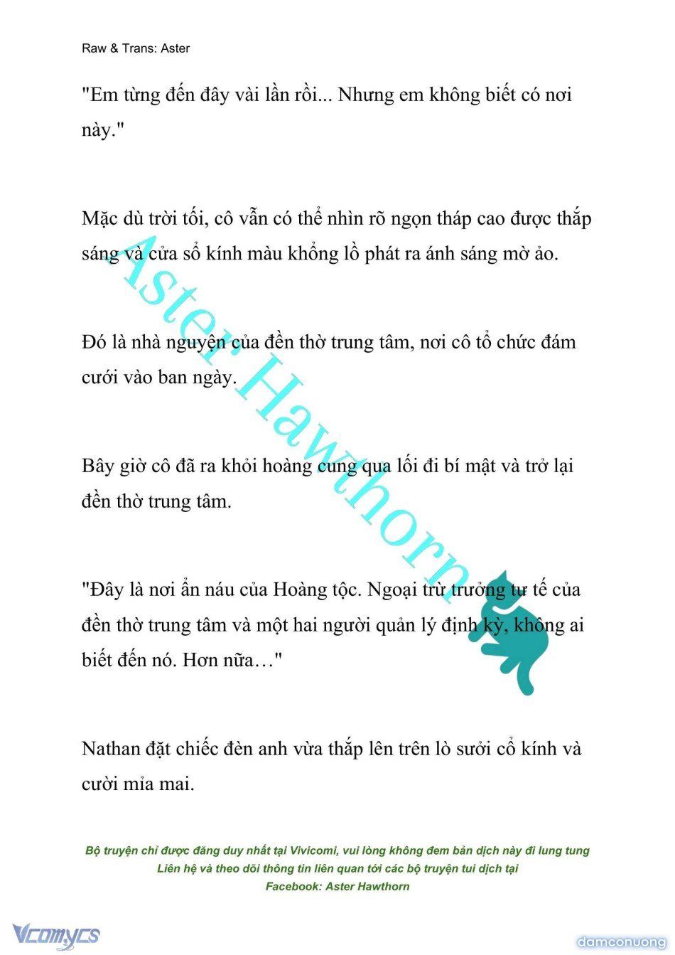 đọc truyện [novel] Anh Hùng Khao Khát Sự Sa Ngã Của Thánh Nữ Chương 88 ảnh 11 tại Thiên Thai Truyện