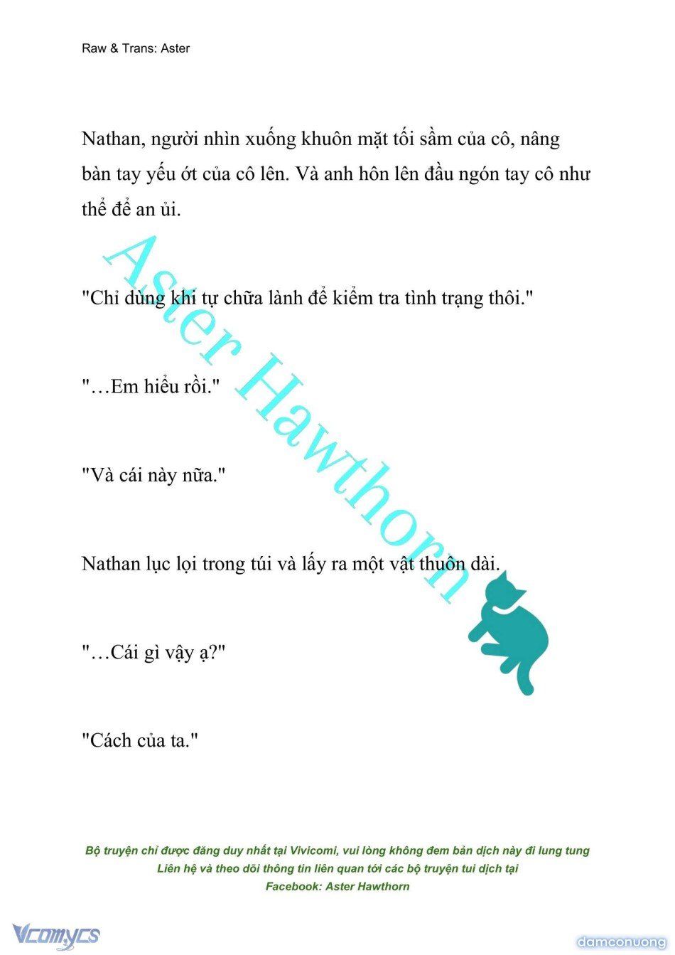 đọc truyện [novel] Anh Hùng Khao Khát Sự Sa Ngã Của Thánh Nữ Chương 89 ảnh 3 tại Thiên Thai Truyện