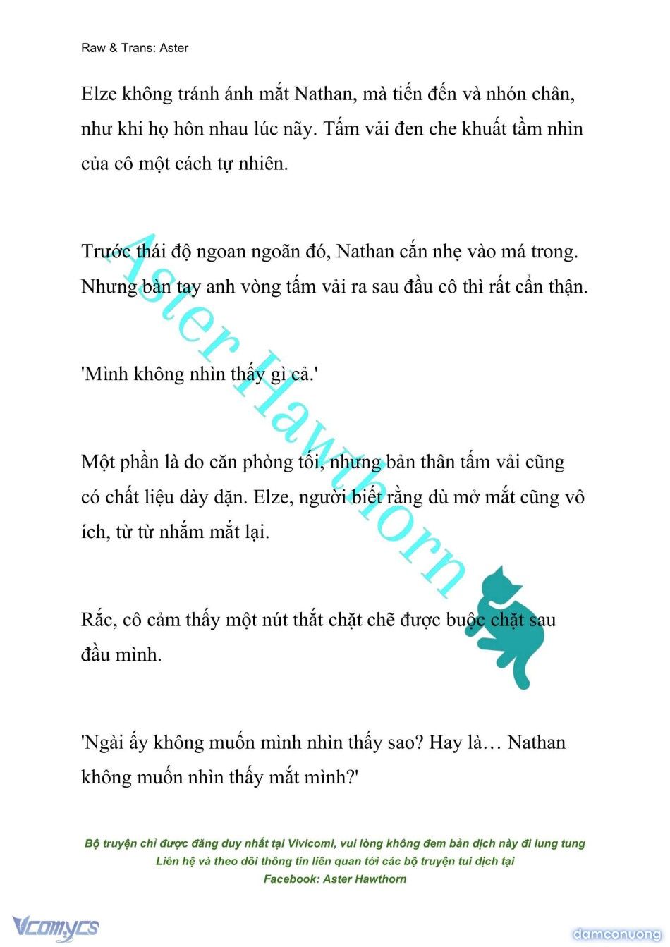 đọc truyện [novel] Anh Hùng Khao Khát Sự Sa Ngã Của Thánh Nữ Chương 89 ảnh 5 tại Thiên Thai Truyện