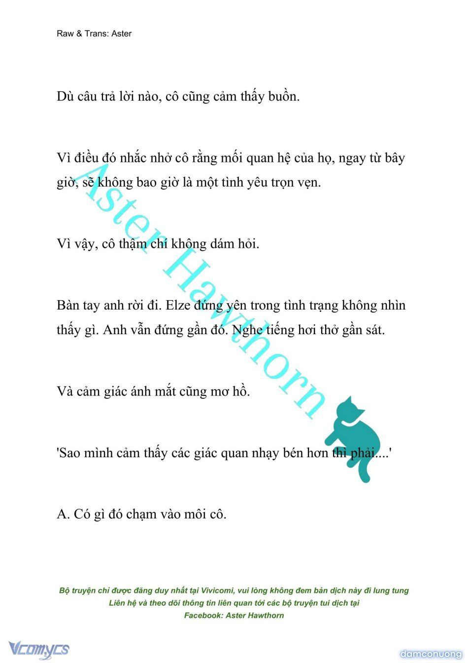 đọc truyện [novel] Anh Hùng Khao Khát Sự Sa Ngã Của Thánh Nữ Chương 89 ảnh 6 tại Thiên Thai Truyện