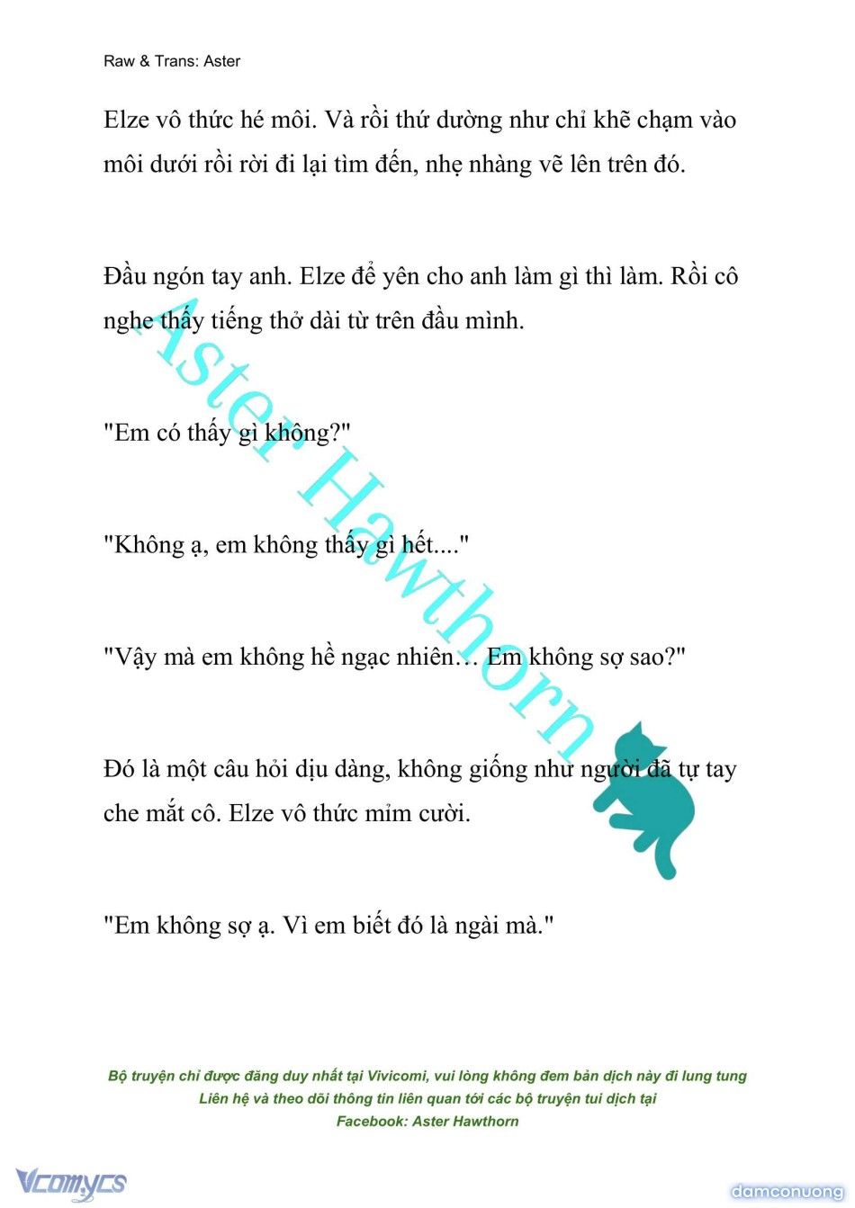 đọc truyện [novel] Anh Hùng Khao Khát Sự Sa Ngã Của Thánh Nữ Chương 89 ảnh 7 tại Thiên Thai Truyện