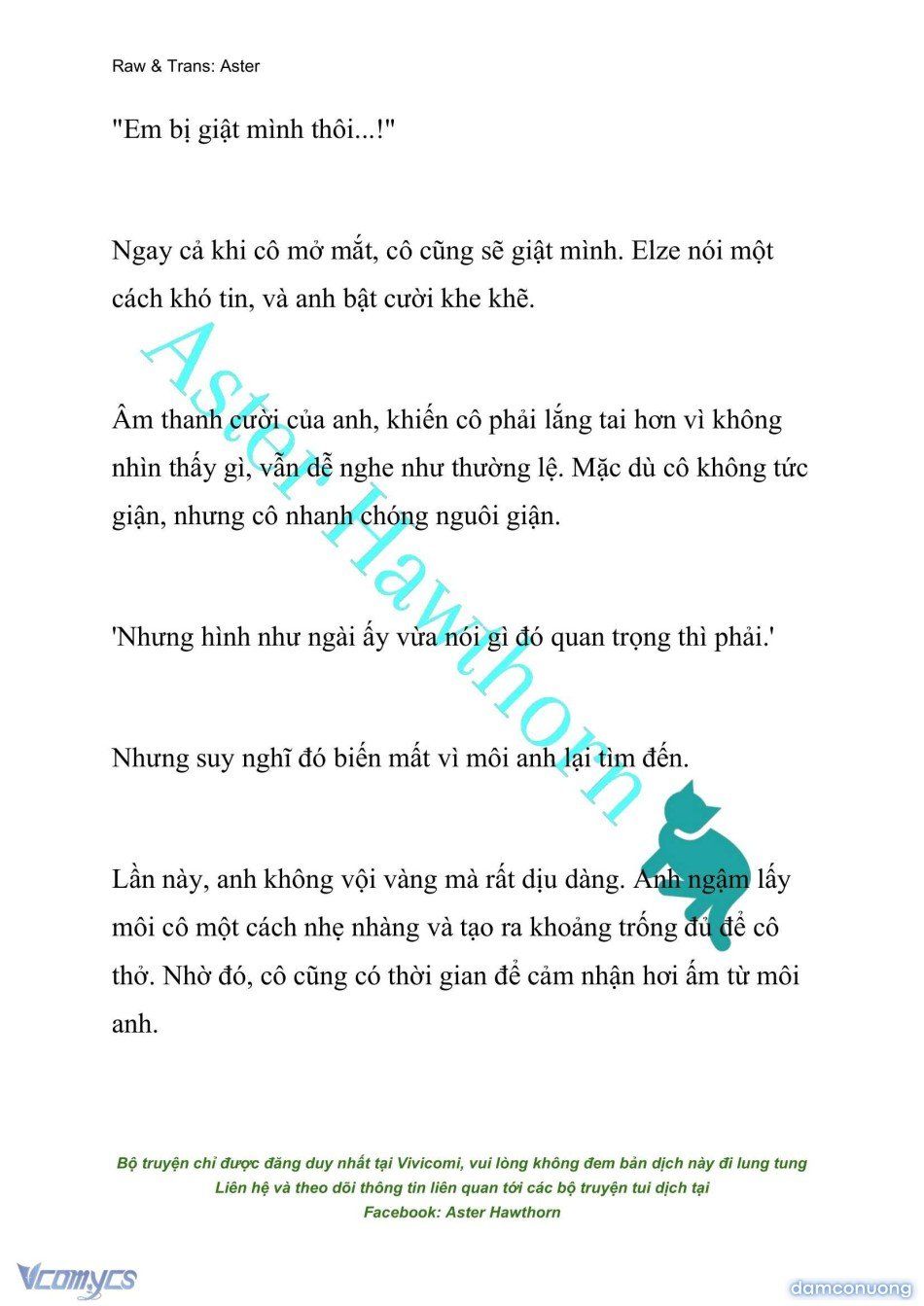 đọc truyện [novel] Anh Hùng Khao Khát Sự Sa Ngã Của Thánh Nữ Chương 89 ảnh 11 tại Thiên Thai Truyện