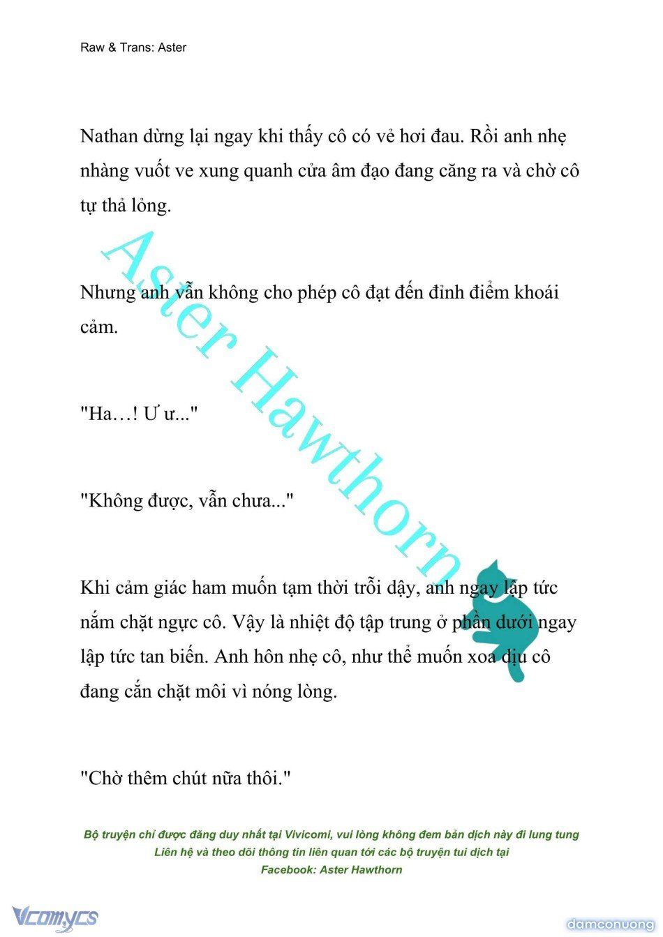 đọc truyện [novel] Anh Hùng Khao Khát Sự Sa Ngã Của Thánh Nữ Chương 90 ảnh 12 tại Thiên Thai Truyện