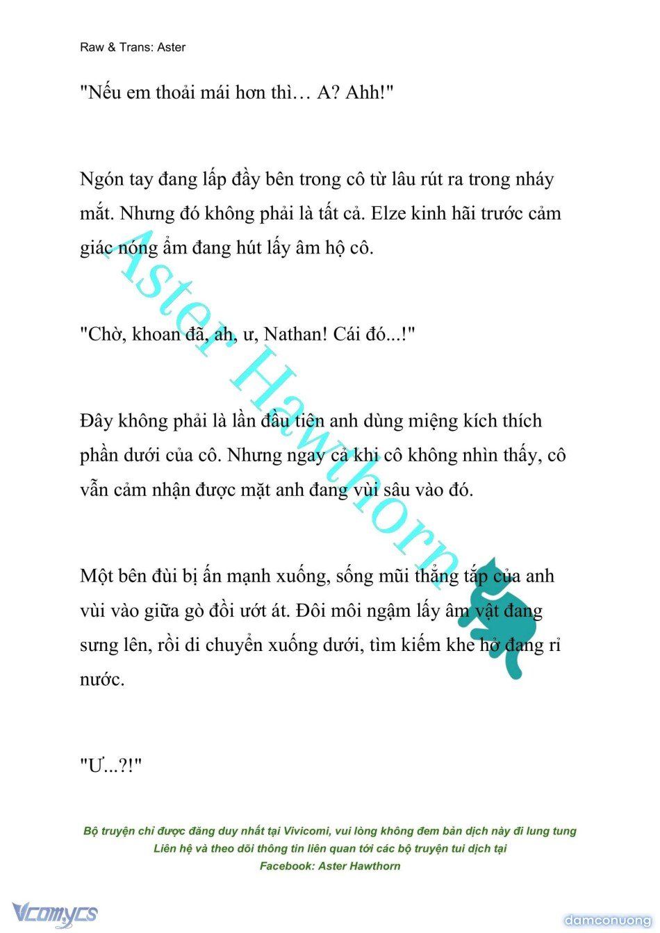 đọc truyện [novel] Anh Hùng Khao Khát Sự Sa Ngã Của Thánh Nữ Chương 90 ảnh 4 tại Thiên Thai Truyện