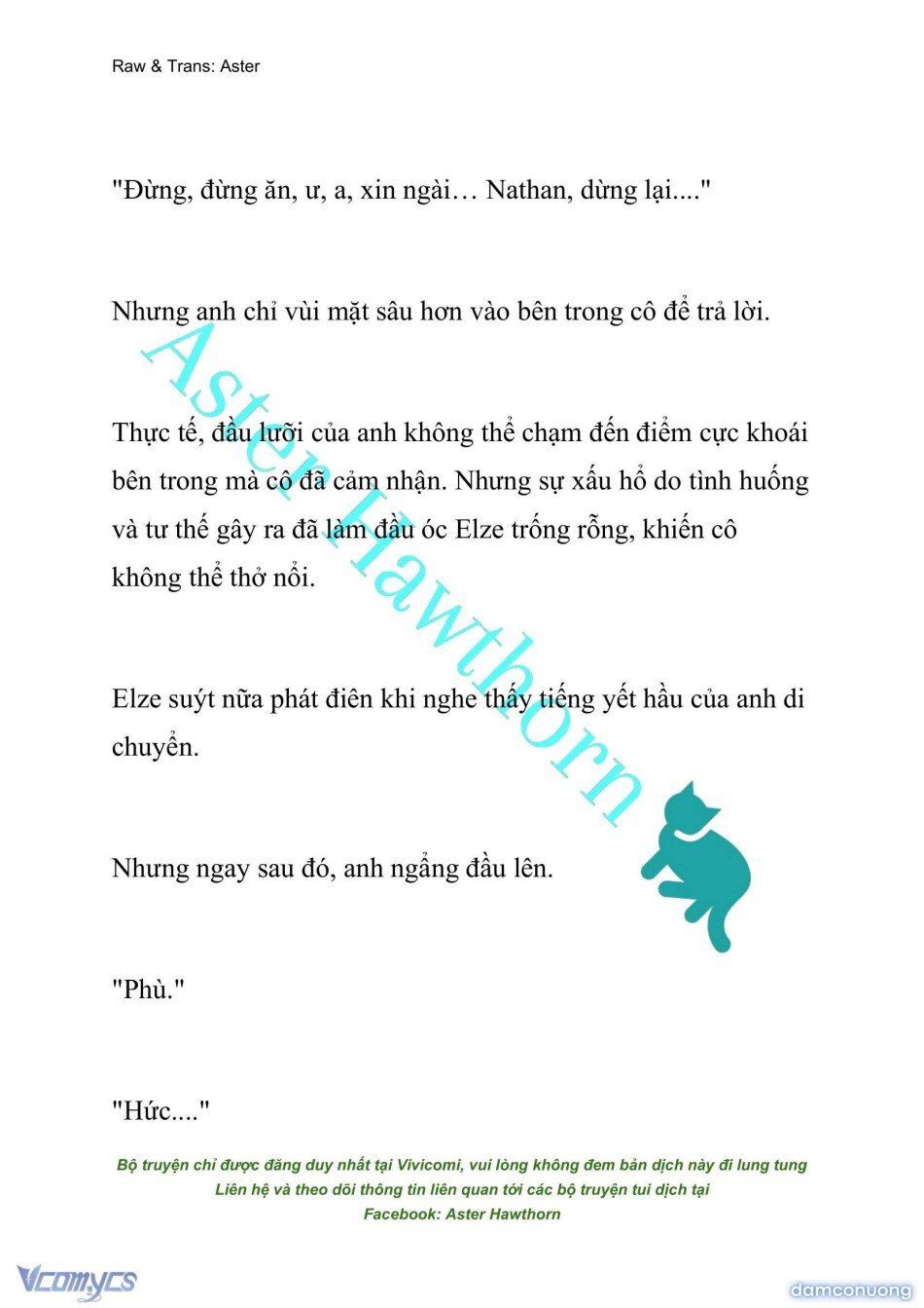 đọc truyện [novel] Anh Hùng Khao Khát Sự Sa Ngã Của Thánh Nữ Chương 90 ảnh 6 tại Thiên Thai Truyện