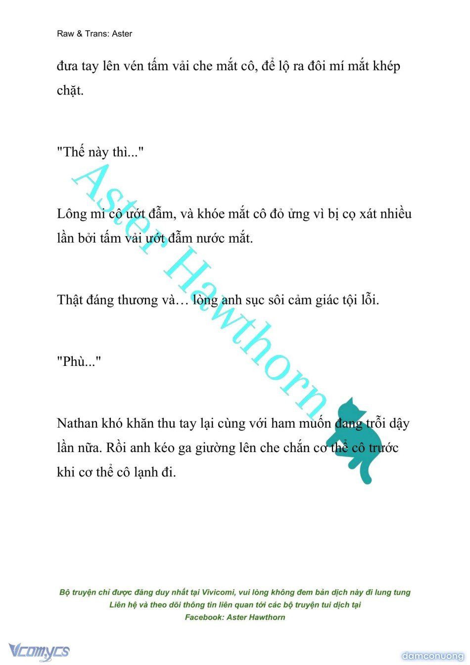 đọc truyện [novel] Anh Hùng Khao Khát Sự Sa Ngã Của Thánh Nữ Chương 91 ảnh 17 tại Thiên Thai Truyện