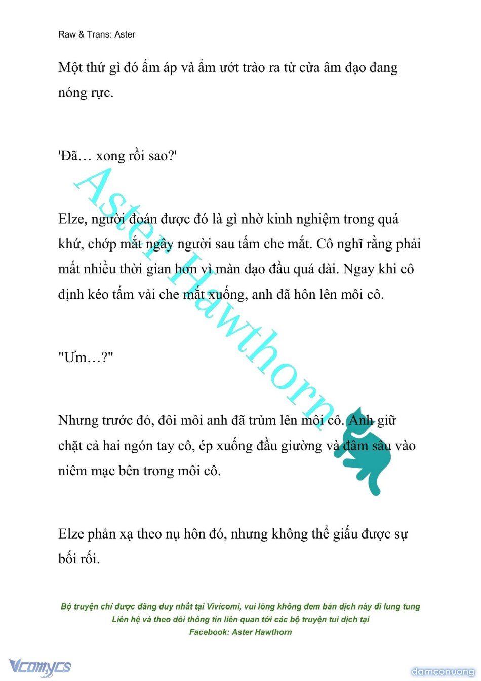 đọc truyện [novel] Anh Hùng Khao Khát Sự Sa Ngã Của Thánh Nữ Chương 91 ảnh 6 tại Thiên Thai Truyện