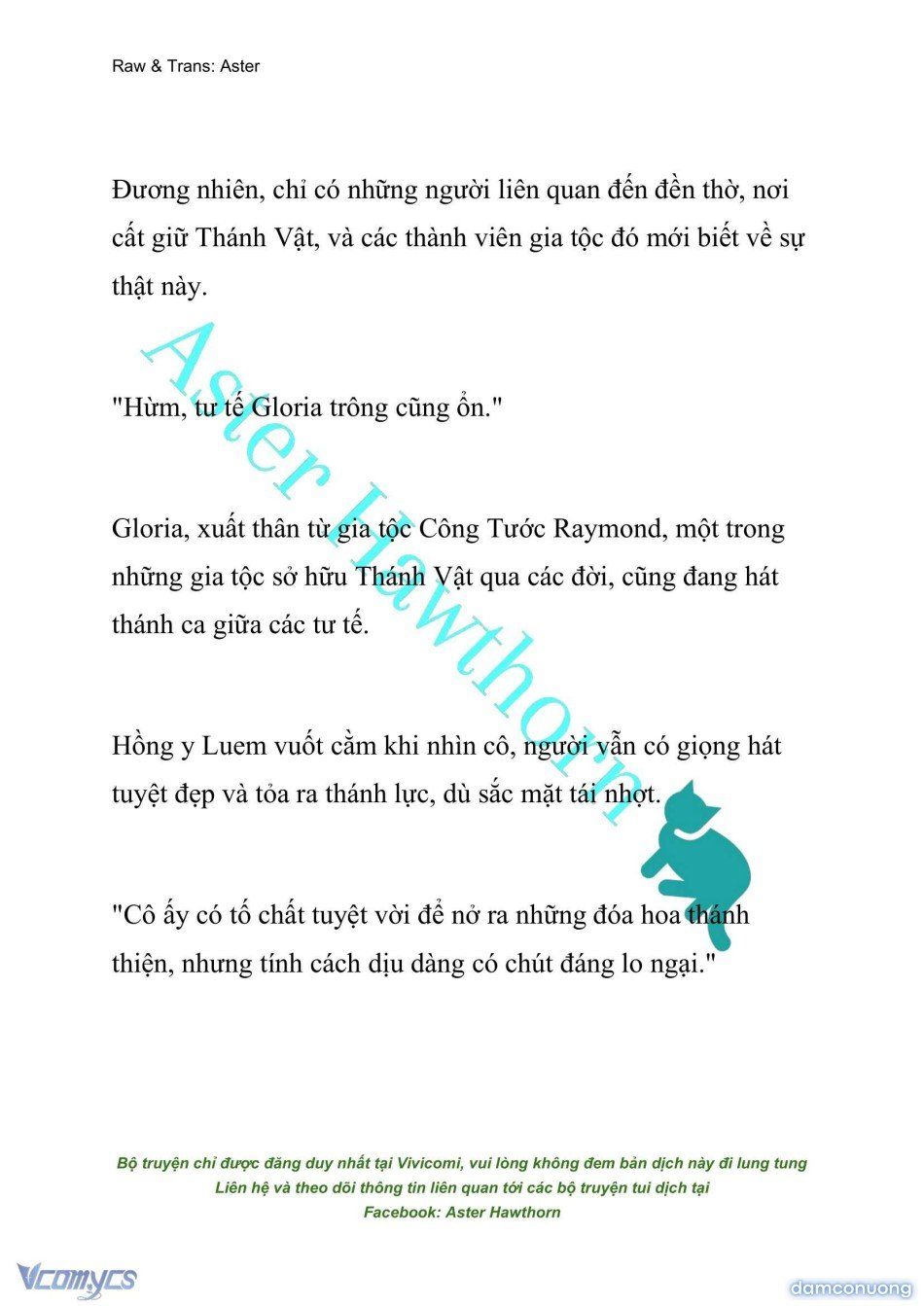 đọc truyện [novel] Anh Hùng Khao Khát Sự Sa Ngã Của Thánh Nữ Chương 92 ảnh 4 tại Thiên Thai Truyện