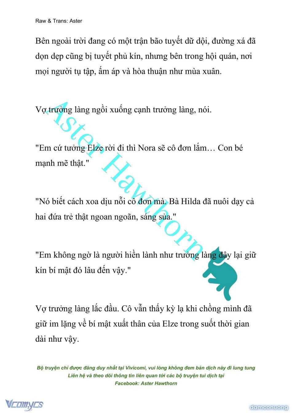 đọc truyện [novel] Anh Hùng Khao Khát Sự Sa Ngã Của Thánh Nữ Chương 93 ảnh 12 tại Thiên Thai Truyện