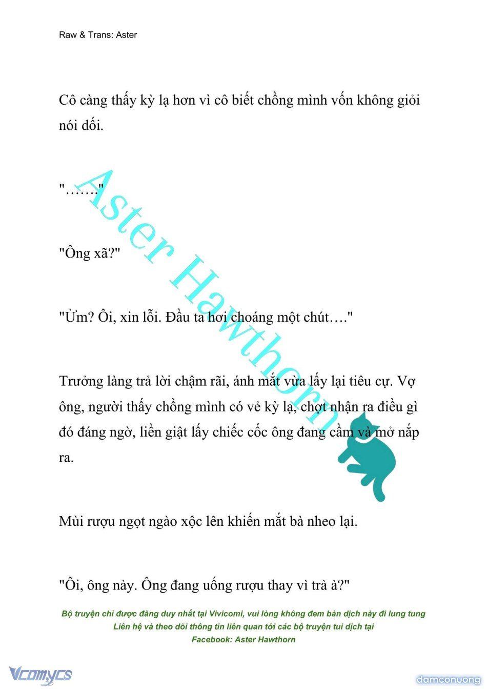 đọc truyện [novel] Anh Hùng Khao Khát Sự Sa Ngã Của Thánh Nữ Chương 93 ảnh 13 tại Thiên Thai Truyện