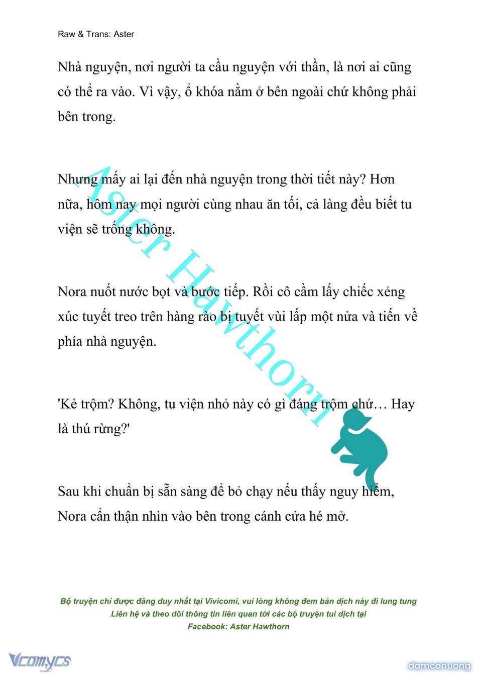 đọc truyện [novel] Anh Hùng Khao Khát Sự Sa Ngã Của Thánh Nữ Chương 93 ảnh 17 tại Thiên Thai Truyện