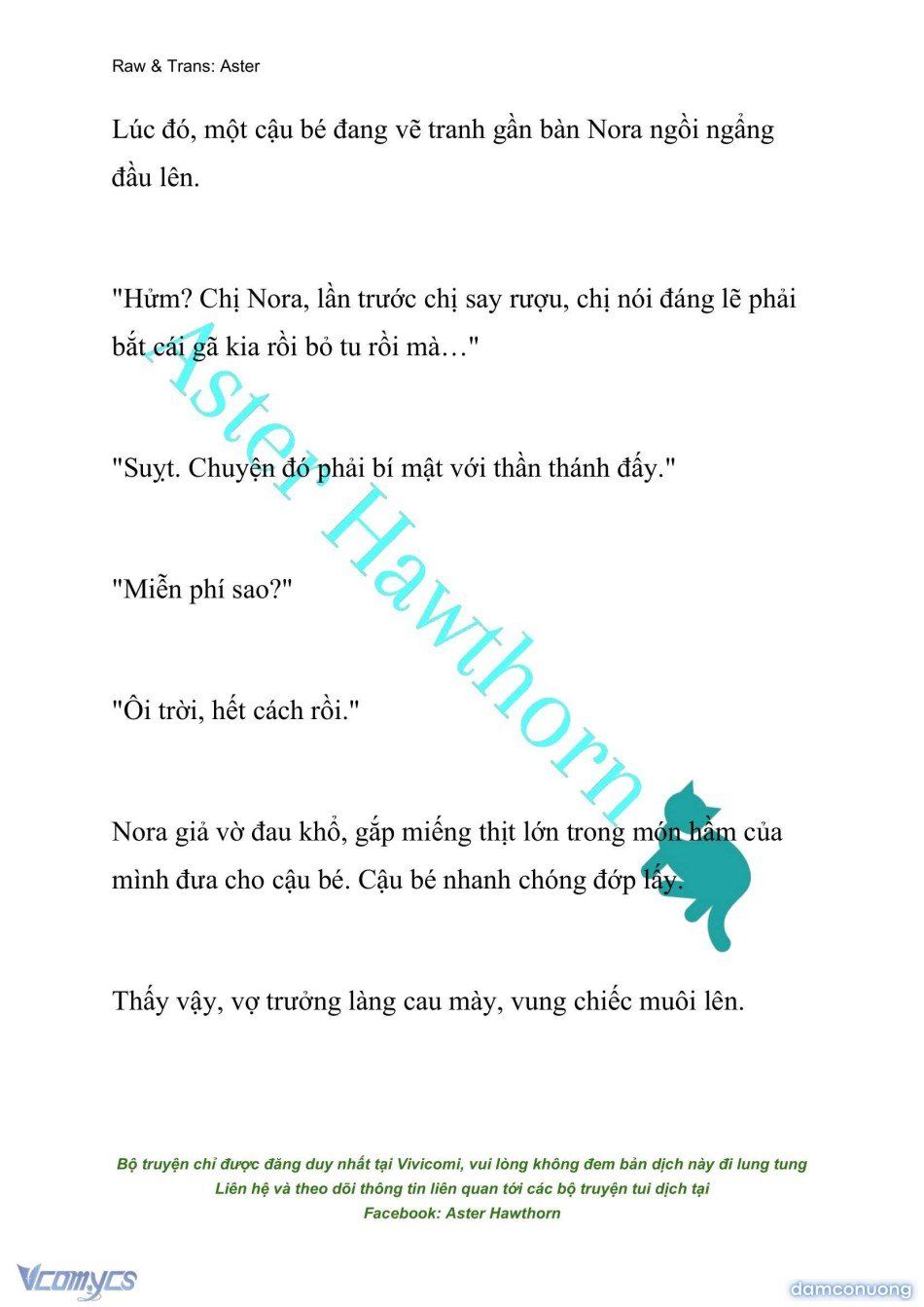 đọc truyện [novel] Anh Hùng Khao Khát Sự Sa Ngã Của Thánh Nữ Chương 93 ảnh 4 tại Thiên Thai Truyện