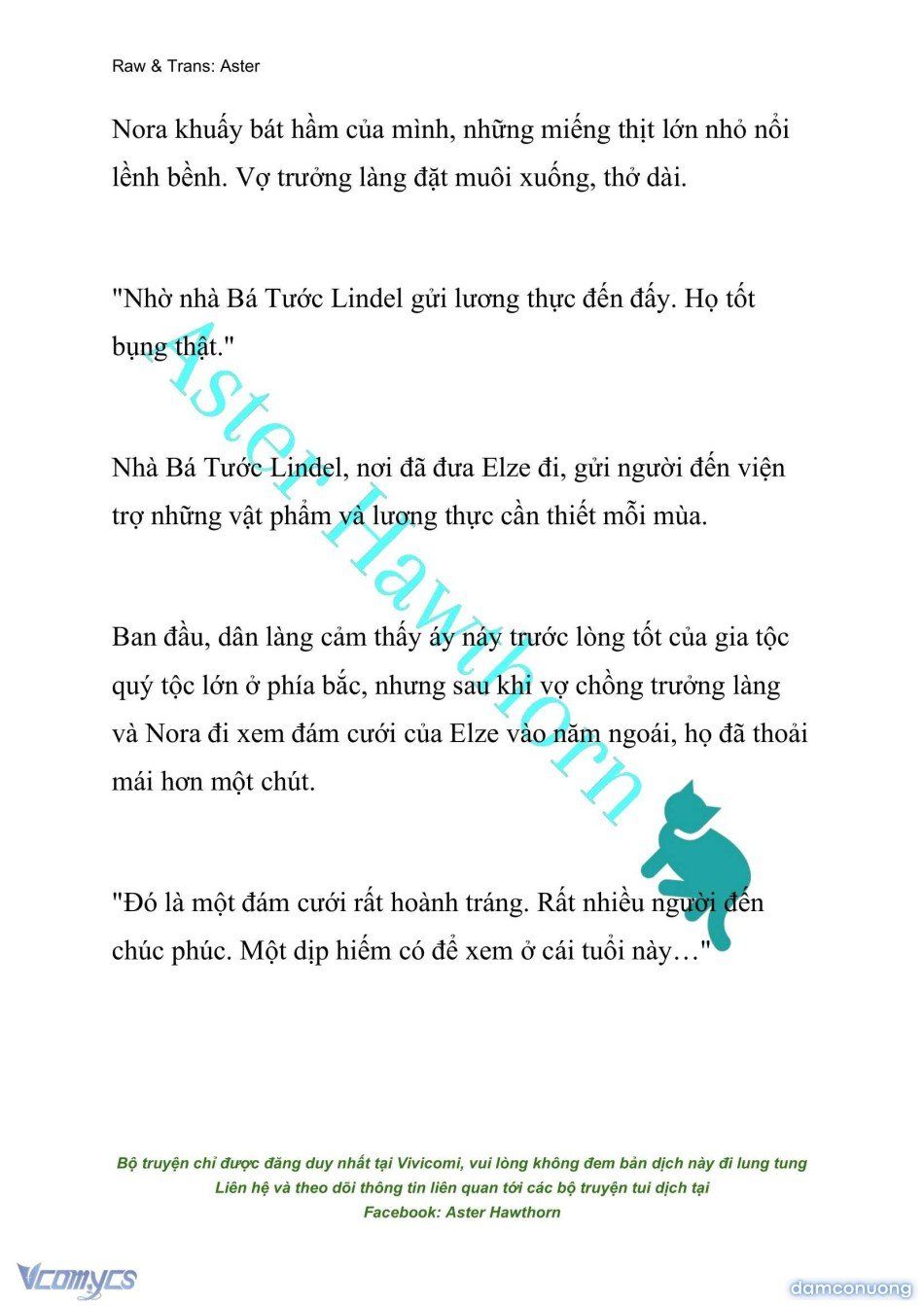 đọc truyện [novel] Anh Hùng Khao Khát Sự Sa Ngã Của Thánh Nữ Chương 93 ảnh 6 tại Thiên Thai Truyện