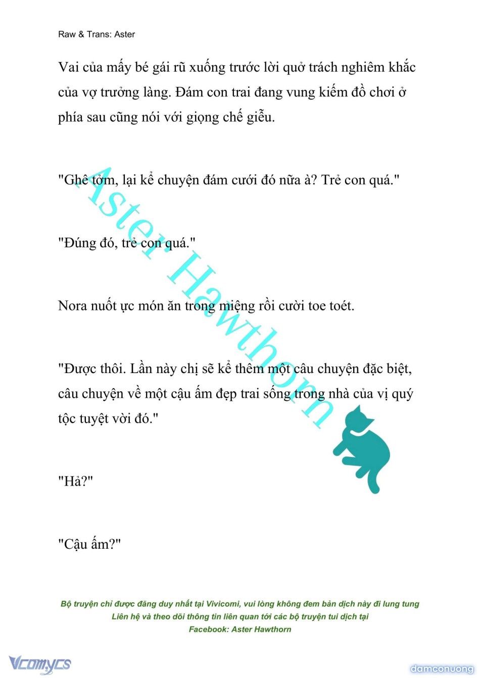 đọc truyện [novel] Anh Hùng Khao Khát Sự Sa Ngã Của Thánh Nữ Chương 93 ảnh 9 tại Thiên Thai Truyện