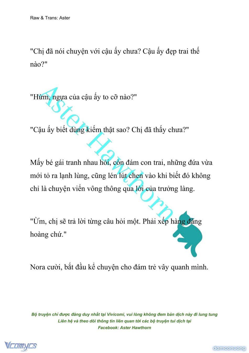 đọc truyện [novel] Anh Hùng Khao Khát Sự Sa Ngã Của Thánh Nữ Chương 93 ảnh 11 tại Thiên Thai Truyện